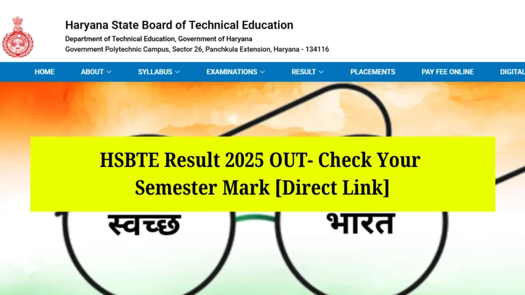 hsbte-result-2025-out-hsbte-org-in