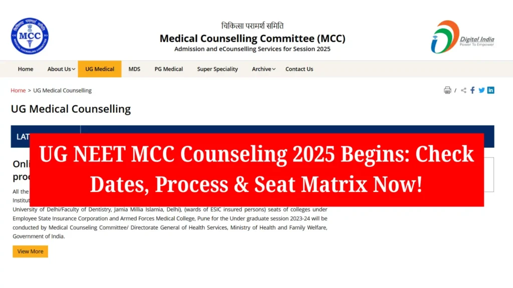 ug-neet-mcc-counseling-2025